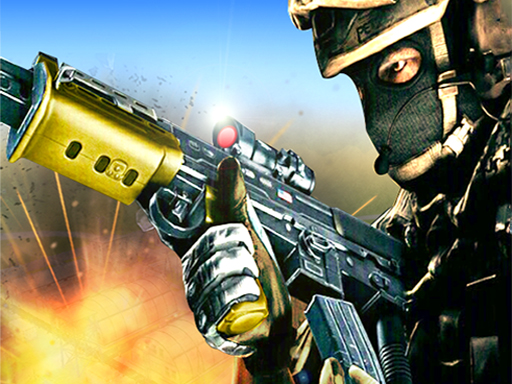 Frontline Commando Mission 3D Frontline Commando Mission 3D
