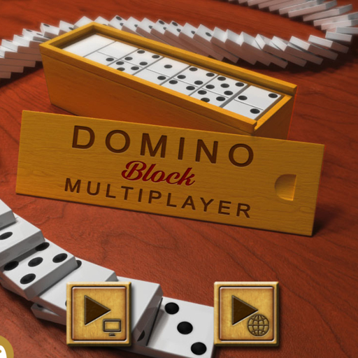 Domino Block