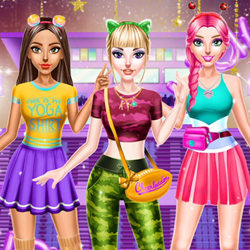 Kpop Adventure: Play Kpop Adventure online for free, girls game