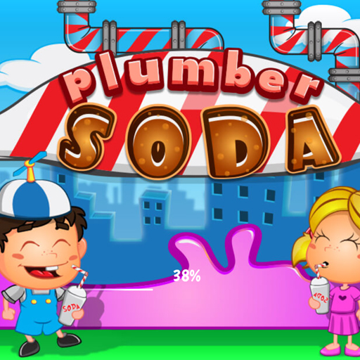 Plumber Soda