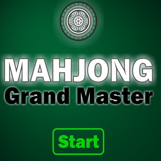 Mahjong Grand Master