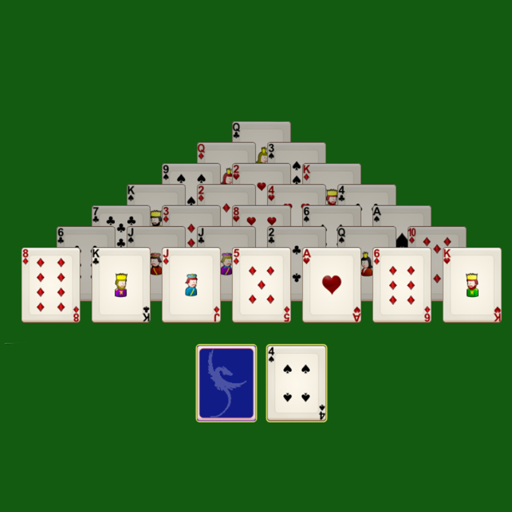 PyramidSolitaire