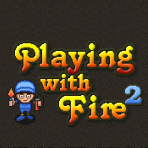 Playing with Fire 2