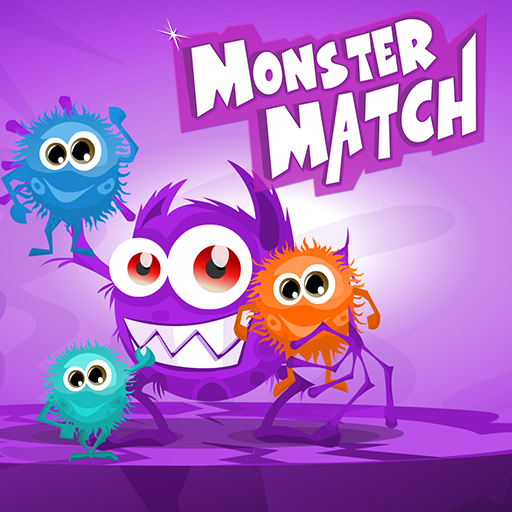 Monster Match