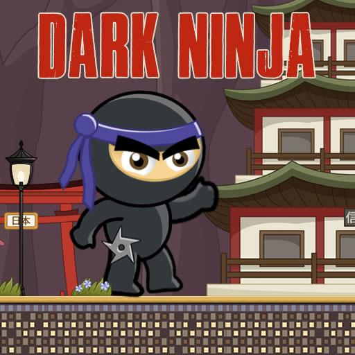 free online Dark Ninja