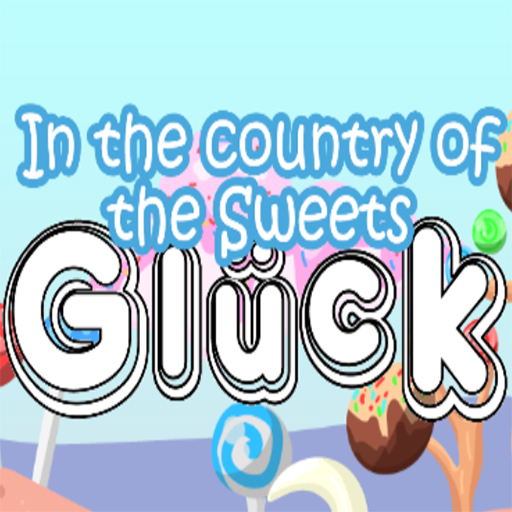 free online Gluck in the country of the Sweets