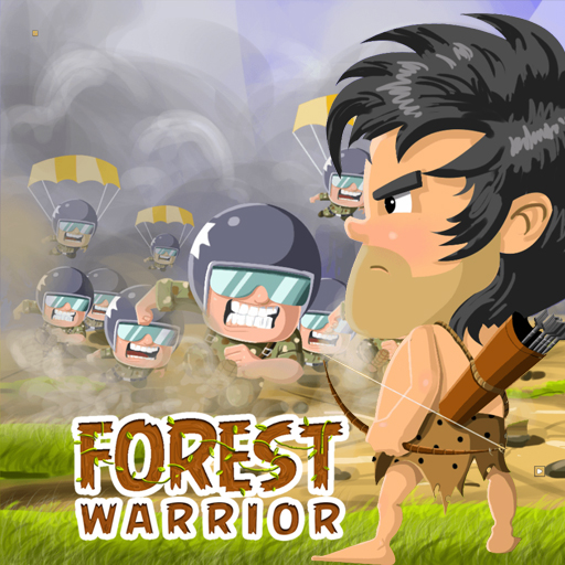 Forest Warriors