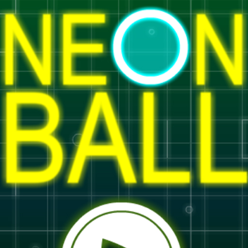 Neon Ball
