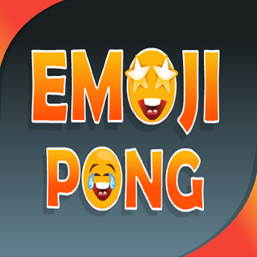 EG Emoji Pong