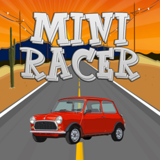 Mini Time Racer