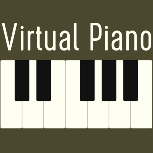 Virtual Piano