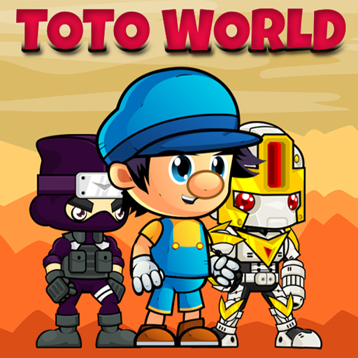 Toto Adventure World