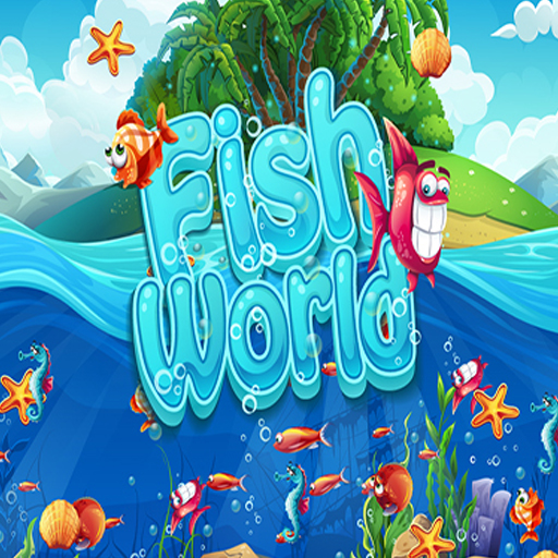 Fish World Match