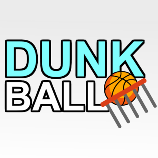 Dunk Ball