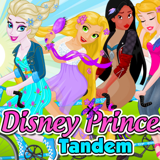 Princess Tandem