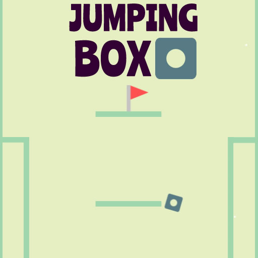 Jumping Box Jumping Box