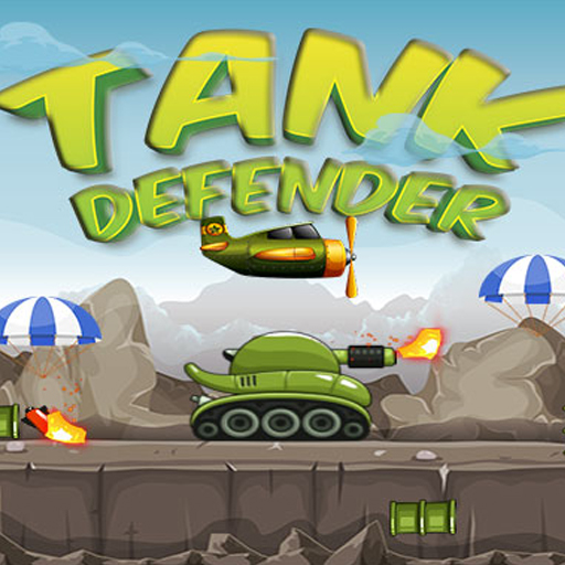 EG Tank Defender