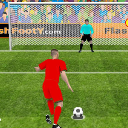 Penalty Shooters 2