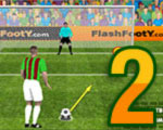 Penalty Shooters 2 Penalty Shooters 2