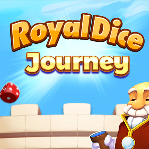 RoyalDice Journey