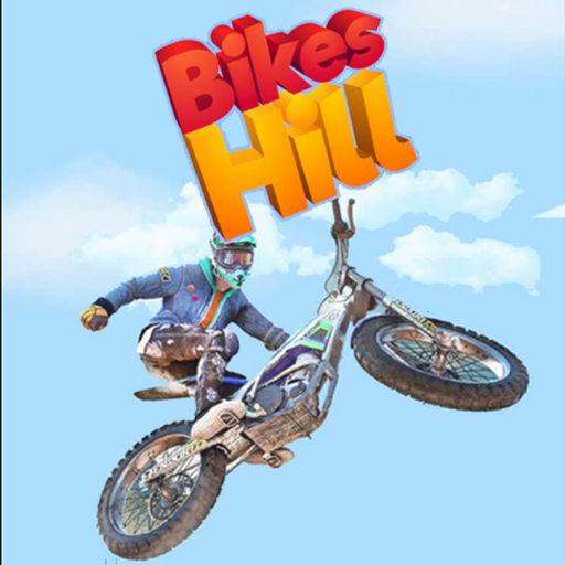 Bikes Hill