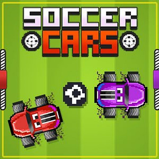 Soccer Cars