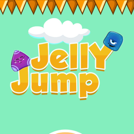 jelly jumping