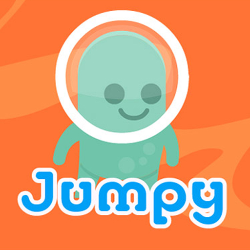 Jumpy