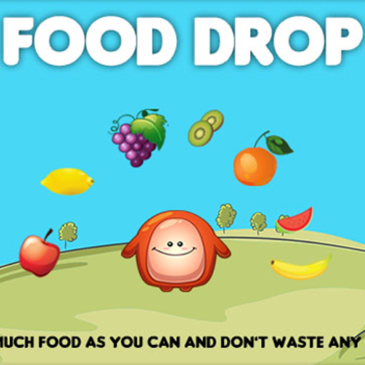 Choli Food Drop