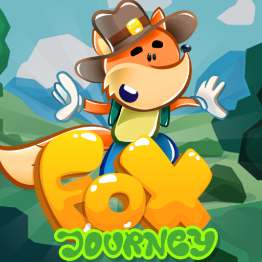 Mr. Journey Fox