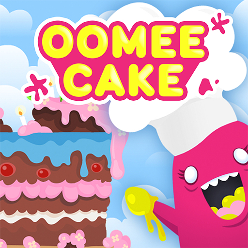 Oomee Cake