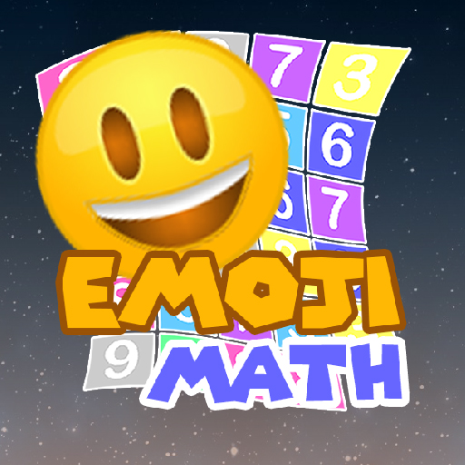 Emoji Math