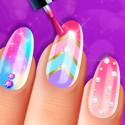 Fashion Girls Nail Salon