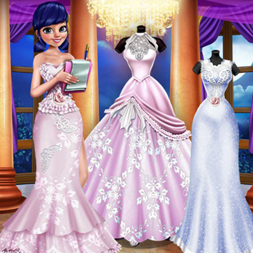 Princess Tailor Shop