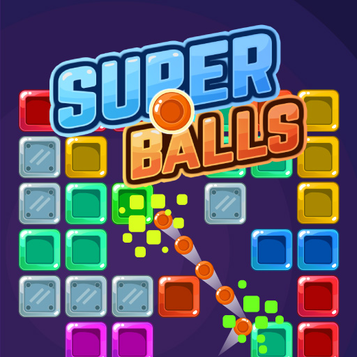 free online Super Balls