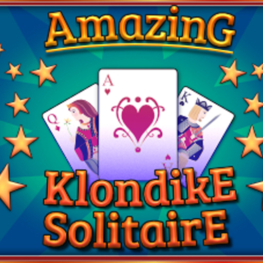 Amazing Klondike Solitaire 