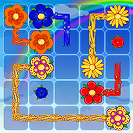 Flowers Game