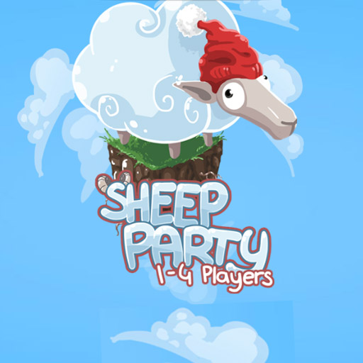 Sheep Party