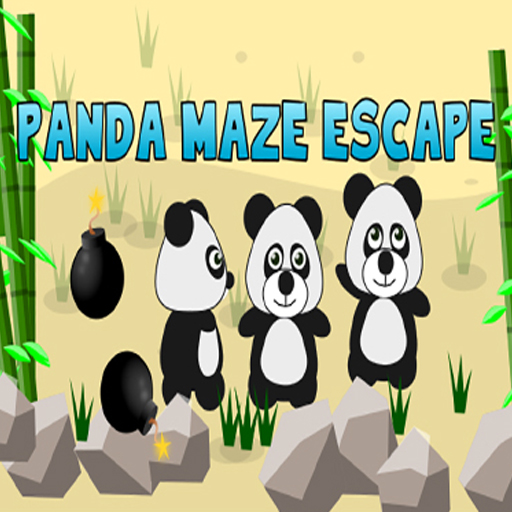 EG Panda Escape