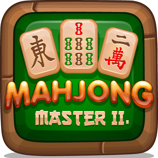 free online Mahjong Master 2