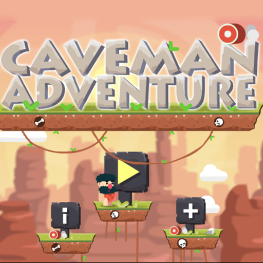 Caveman Adventure