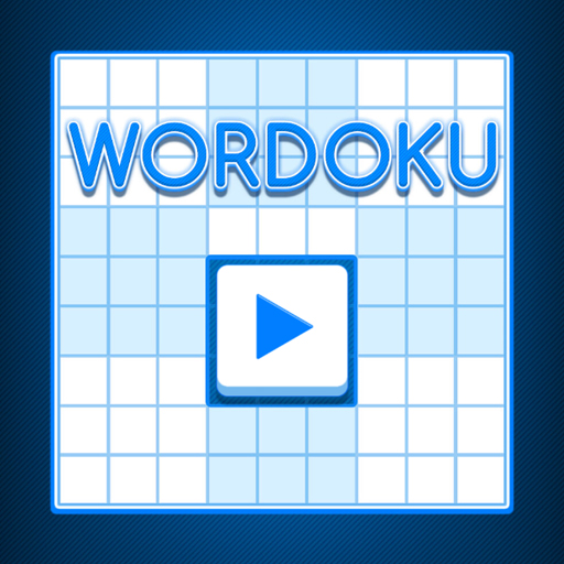 Wordoku