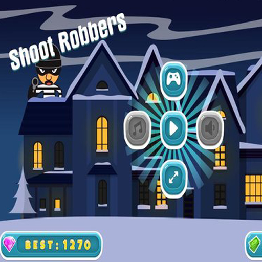 Shoot Robbers