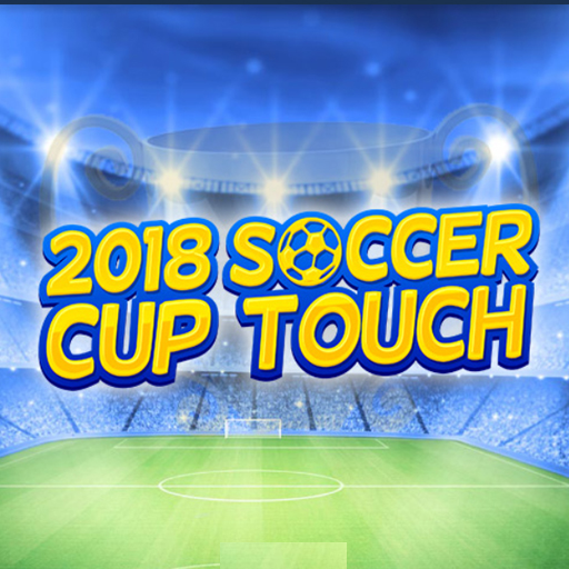 2018 Soccer Cup touch