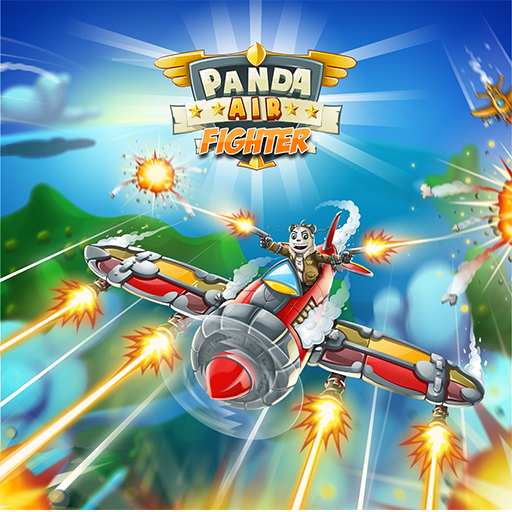 free online Panda Air Fighter