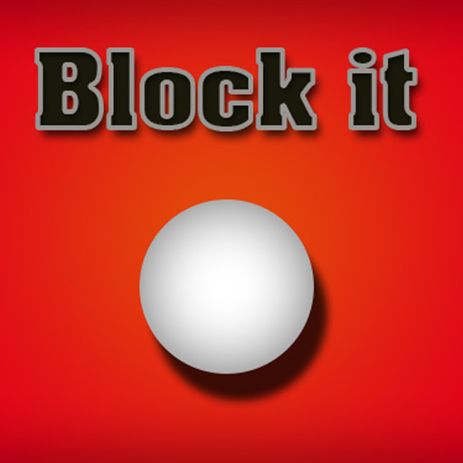 Block it