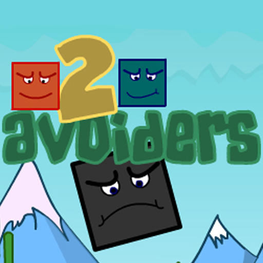 2 Avoiders