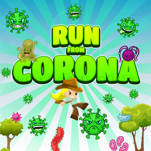 Run From Corona Run From Corona