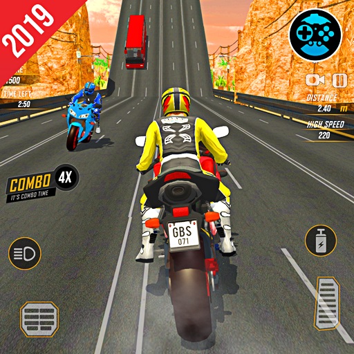 CRAZY BIKES - Play Online for Free!