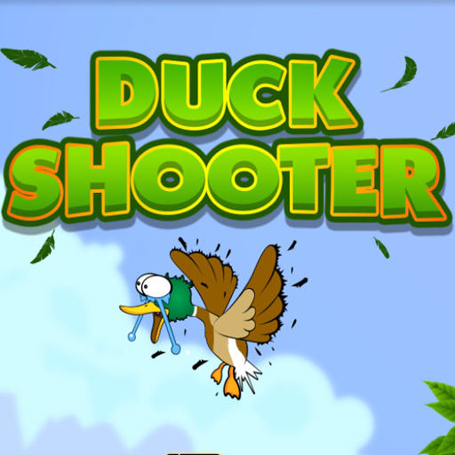 Duck Shooter Game